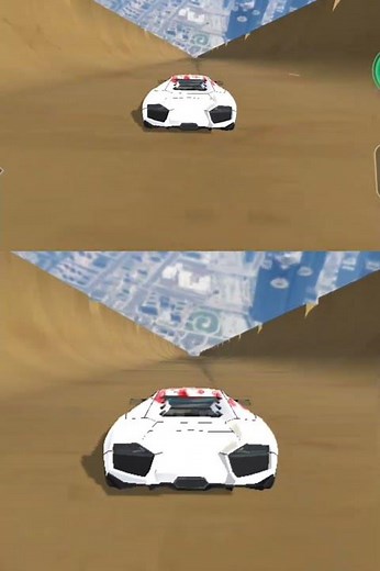 العاب السيارات - محاكي قيادة سيارات - لعبة السيارات المثيرة- car stunt master - car play spiderman