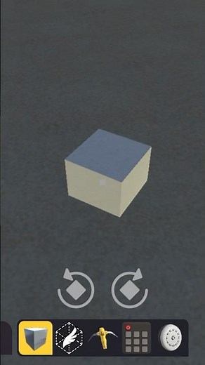 I Created the Tallest Structure in Evertech Sandbox!