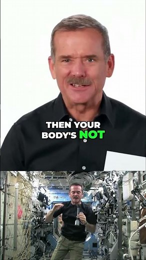 How do Astronauts Poop in Space?