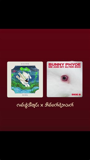 လမ်းခွဲသီချင်း x အိမ်မက်ရဲ့အသက် #fypシ #bunnyphyoe #vira