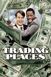 Trading Places - CompareTV