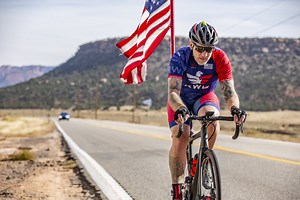 Old Glory Relay | Get Involved Now — Team Red, White & Blue