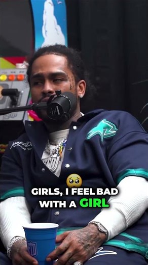 The Unspoken Truth About Your Friend's Smell.