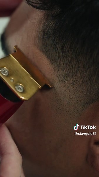 2 Ways to Line up a Skin Taper: Natural vs. Razor Edge