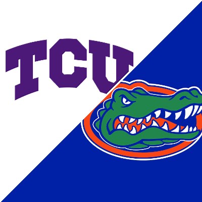 TCU 84-80 Florida (Nov 27, 2025) Final Score - ESPN