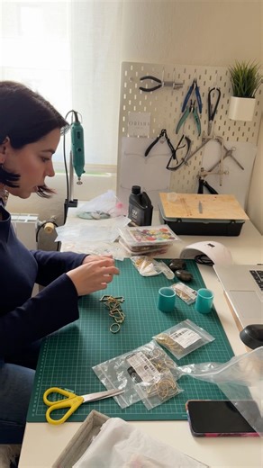 How to sell my handmade jewelry on Amazon #jewelrybusiness #selljewelry