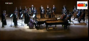 48K views · 643 reactions | A stunning improvisation in Bach style!...