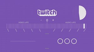 Audio/Video Sync Test 1080P60