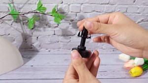 Kenning 20 Sets Furniture Leg Leveler Thread Leveling Feet Adjustable Furniture Leveling Feet Heavy Duty Leveler 3/8'-16 Adjustable Levelers for Table Cabinet Chair Sofa Raiser, Black