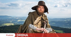 ANKETA: Jak se vám líbila nová vánoční pohádka České televize Krakonošovo tajemství?