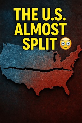 11K views · 138 reactions | In 1820, America almost split apart — decades before the Civil War. The Missouri Compromise drew a line across the map and set the stage for everything that came later.  #USHistory #CivilWarEra #HiddenHistory #MissouriCompromise #ViralHistory #DidYouKnow #HistoryTok #ViralReels | Stories with Colleen | Facebook