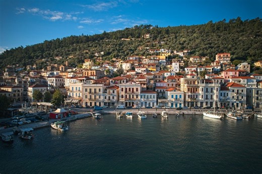 Πρωτομαγιά: 9 ανοιξιάτικοι προορισμοί στην Ελλάδα για το φετινό... τριήμερο - Lawandorder.gr