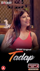 19K views · 214 reactions | Watch Tadap, Streaming Now || Download &...