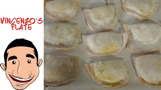 How to Make Ravioli from Scratch Without Pasta Machine
