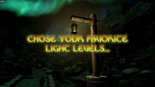 CLARALUX - More and Brighter Lights