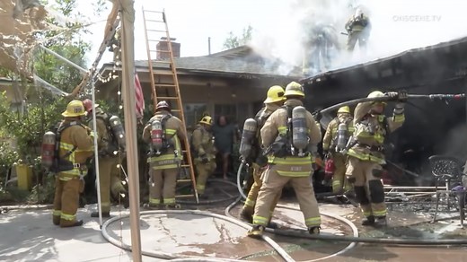 Decision time: Life safety vs. incident stabilization