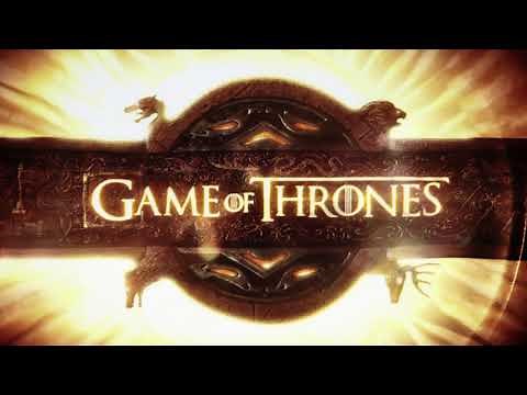 Game of Thrones main music of the intro - Orchestra epica instrumental [extended version]