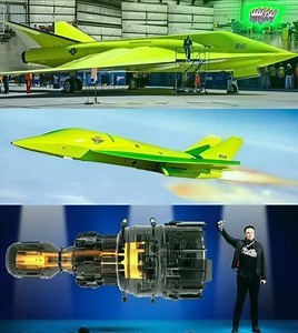 1.3K views · 18 reactions | Elon Musk reveals light speed engine that defies physics #followers #usa #elonmusk | WWDN | Facebook