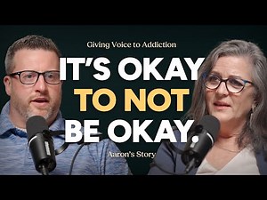 From Alcohol Addiction & Depression to Rehab, AA, & Fatherhood | An Addiction Recovery Story