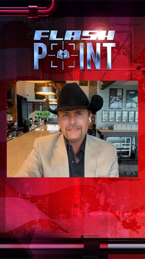 21K views · 1.5K reactions | Don’t forget what the bible says! This is spiritual and not political. @johnrichofficial Here is the link to John Rich’s new Song: "Revelation" by John Rich featuring Sonya Isaacs (youtube.com) | FlashPoint Army | Facebook