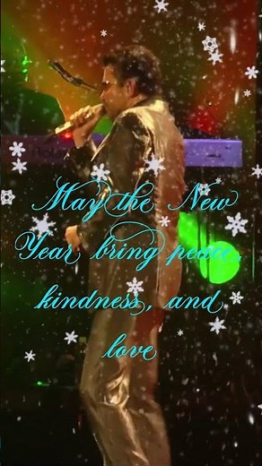 Timeless Holiday Classics | George Michael – Last Christmas