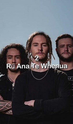 Top 5 Most Viewed Alien Weaponry Songs