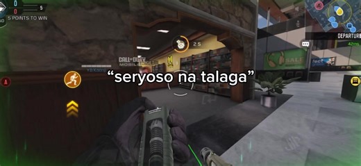 Call of Duty Mobile Gameplay Highlights