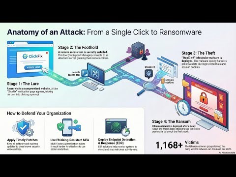 Day 22 – Deception Unleashed Explained: Tricking Attackers Before They Strike