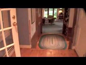 Amherst, New Hampshire Historic Antique Home for sale