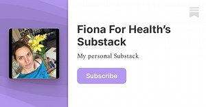 A Common Cause of Illness Today