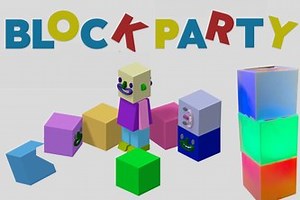 Block Party