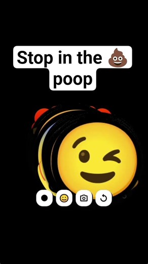 emoji challange 💩