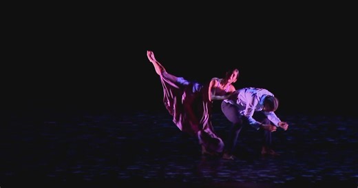 Cleo Parker Robinson Dance's fall concert "Bolero" takes place in Denver