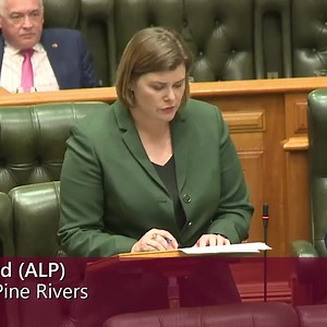 35 reactions · 8 comments | This week I updated the Queensland Parliament on projects I’m so proud to be delivering for our community:  our Kallangur Satellite Hospital  our Lawnton Ambulance Station construction  our Dayboro Police Station replacement  our Eatons Crossing Road safety upgrade  and I got to congratulate our grade 12 graduates as well! | Nikki Boyd MP | Facebook