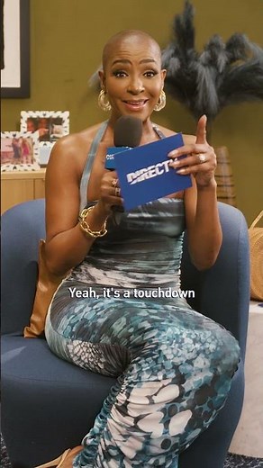 The Housewives are back for a rematch but the football logic still isn’t adding up. 🥲🏈 #RHOM