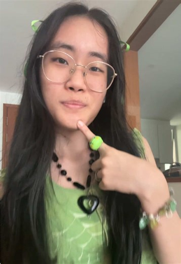 Stylish Green Alien Outfit for Unique Looks