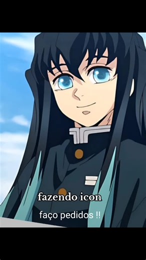 Como Fazer Icons de Anime: Dicas e Exemplos