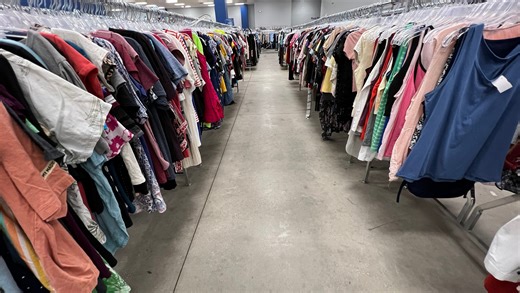 Final weekend to use your points: Central Florida Goodwill stores ends loyalty program
