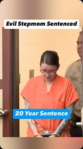 9.7K views · 15K reactions | Evil stepmom Nichole Scott has been sentenced to a minimum of 20 years in prison after being found responsible for her stepson, Gavin Peterson’s death. | Drilliam Shakespeare - True Crime/News | Facebook