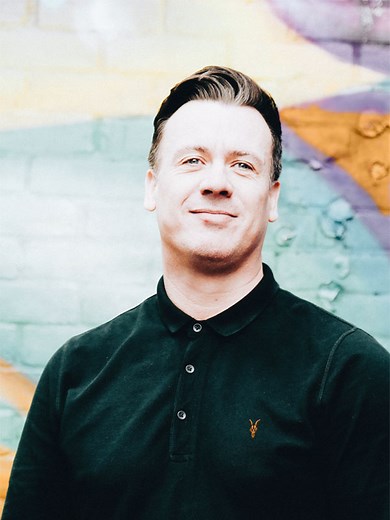 Mark Finnis | Independent Thinking