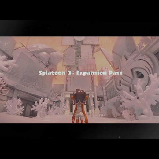 Discovering Fossil Outfits in Splatoon: Exploring the School of Fish