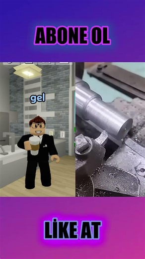 Asmenin doğum gününü kimse hatırlamıyor 😪 #roblox #shortsvideo #rafadantayfa