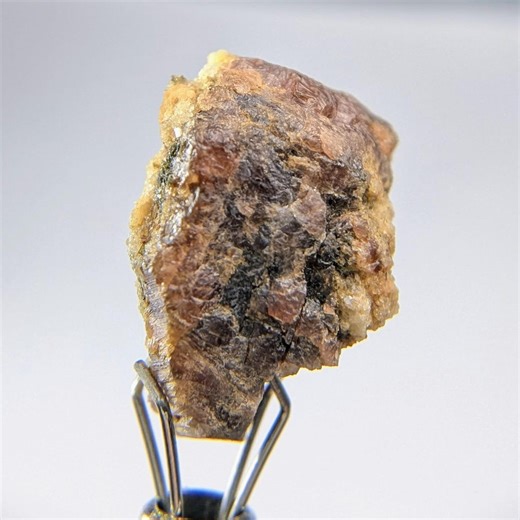 Rare Parisite (ce) Crystal: Zagi Mountain Specimen, Pakistan - 14 Carats - Etsy Canada