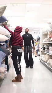 Target Rizz 🥰💕 #explorepage #rizz #viral #trending #reels | Tre Agnew