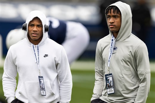 Five-star 2027 running back commits to Georgia over Ohio State, Notre Dame and Penn State: Buckeye Breakfast