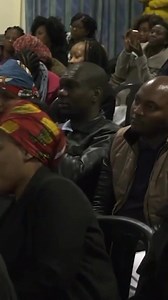 24K views · 962 reactions | Joshua Maponga finally reveals his problem with the church... watch this... | The Unusual African | Facebook