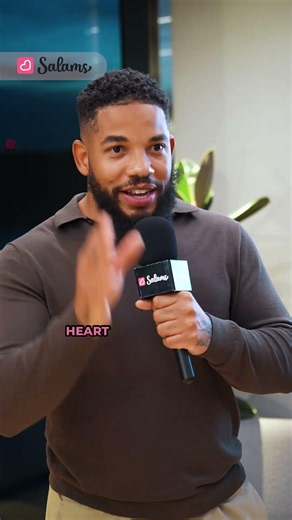 What do you look for in a wife?