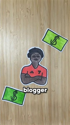Which Blogger Has The Most Money 🤑