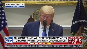 15K views · 1.7K reactions | President Trump on the Farmers to Families Food Box Program launched by Secretary Perdue and Ivanka Trump | Team Trump | Facebook