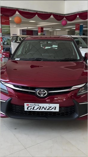 655K views · 8.5K reactions | All new Toyota Glanza short interior review | Totota Glanza 2022 | #carreview #shorts #reels #toyotaindia #glanza #glanza2022 #toyotaglanza2022 #toyota | Perfect Carz - Car Reviews & Travel Vlogs | Facebook